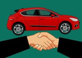 The future of car ownership: Will emerging car subscription services replace traditional car ownership?